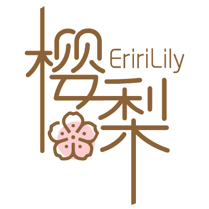 樱梨Logo